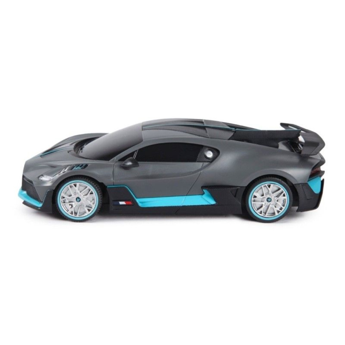 Кола с дистанционно Rastar Bugatti Divo 1:24, 98900