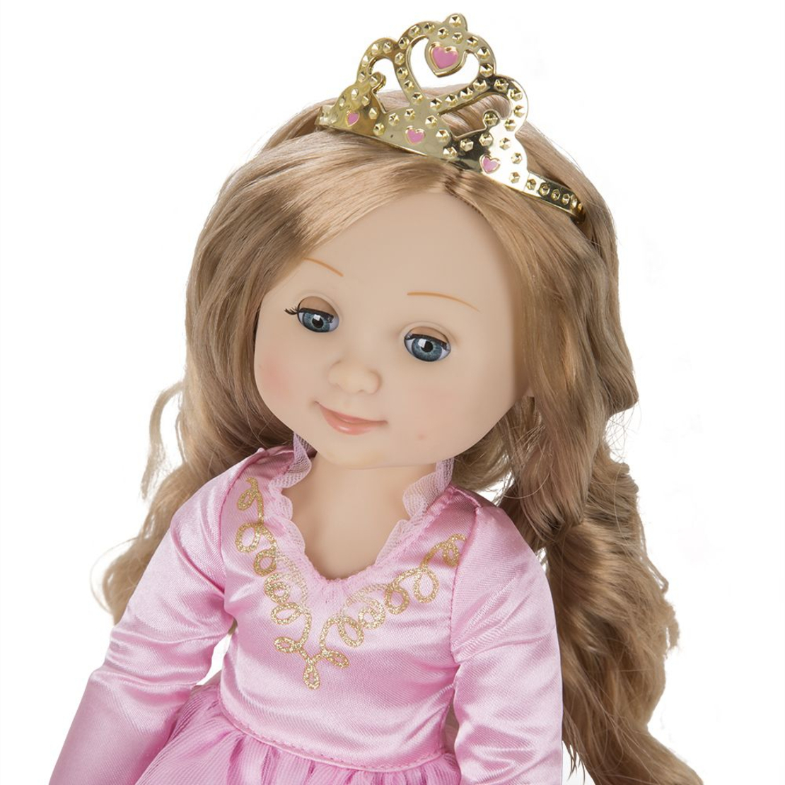 Кукла Melissa&Doug Mine To Love Принцеса Селесте 14878