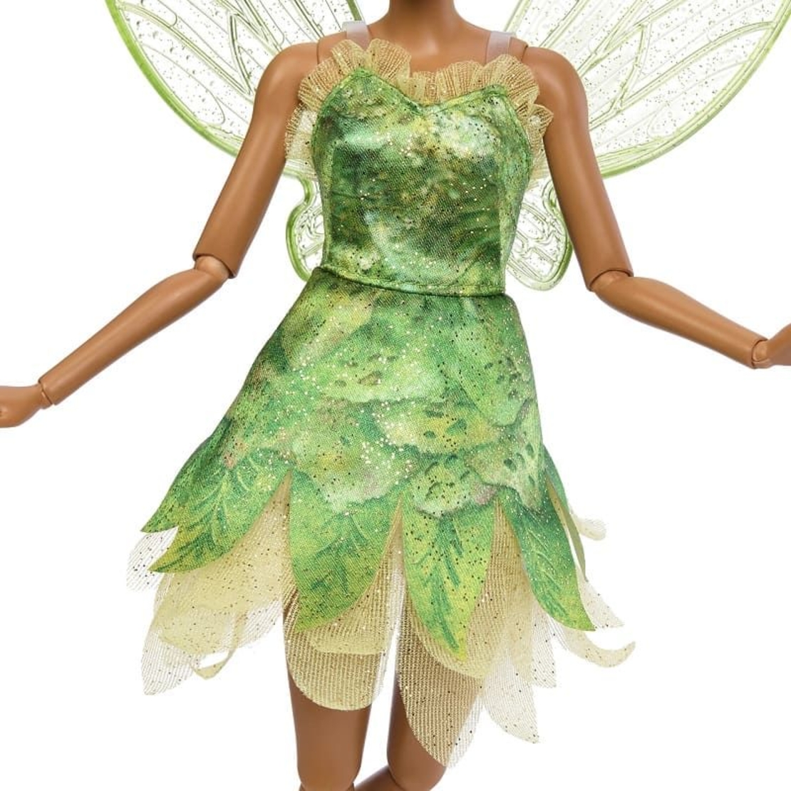 Кукла Mattel Disney Peter Pan & Wendy Tinker Bell