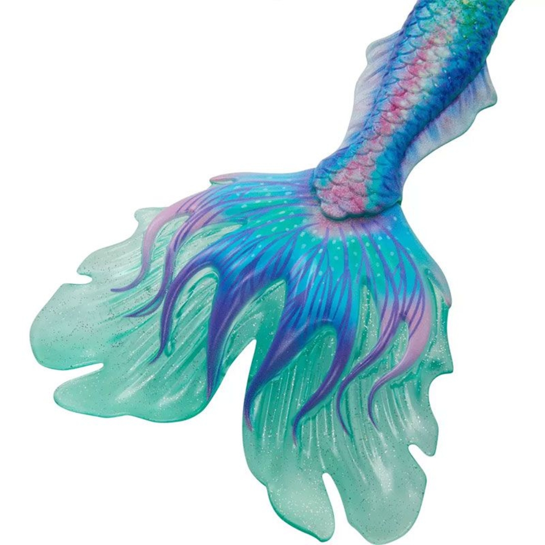 Кукла Mattel Disney Princess Ariel, 30 см