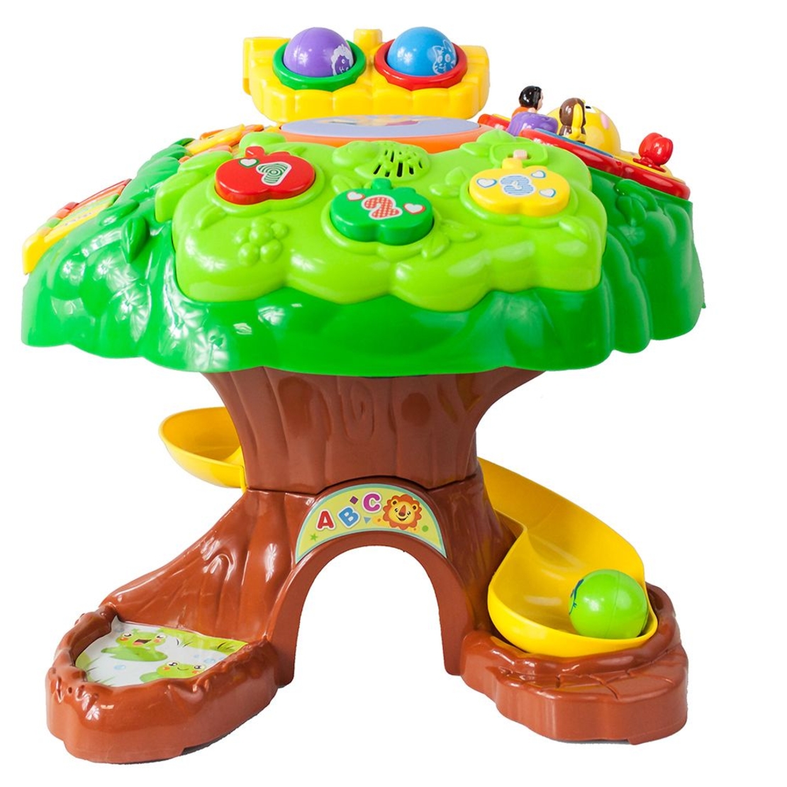 Детско интерактивно магическо дърво - активити Raya Toys