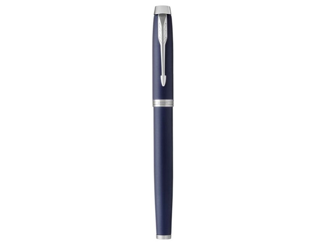 Писалка Parker Royal IM Matte Blue CT M