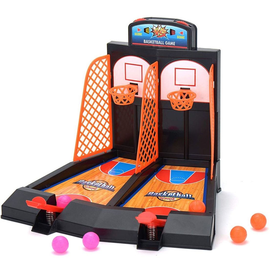 Игра Raya Toys Баскетбол 63788