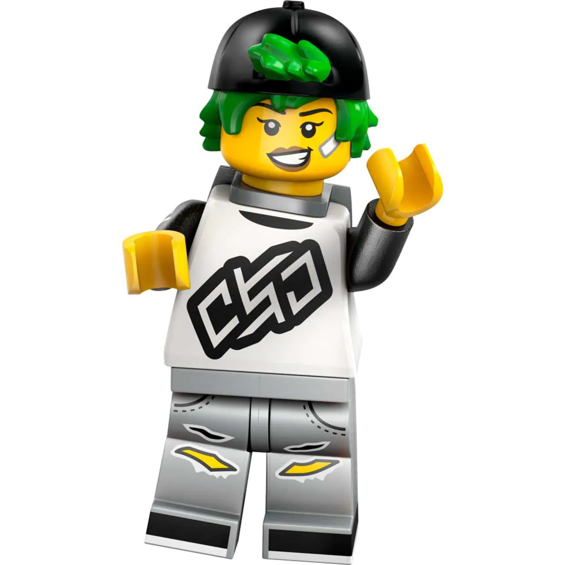 LEGO® МИНИФИГУРКА серия 27 71048