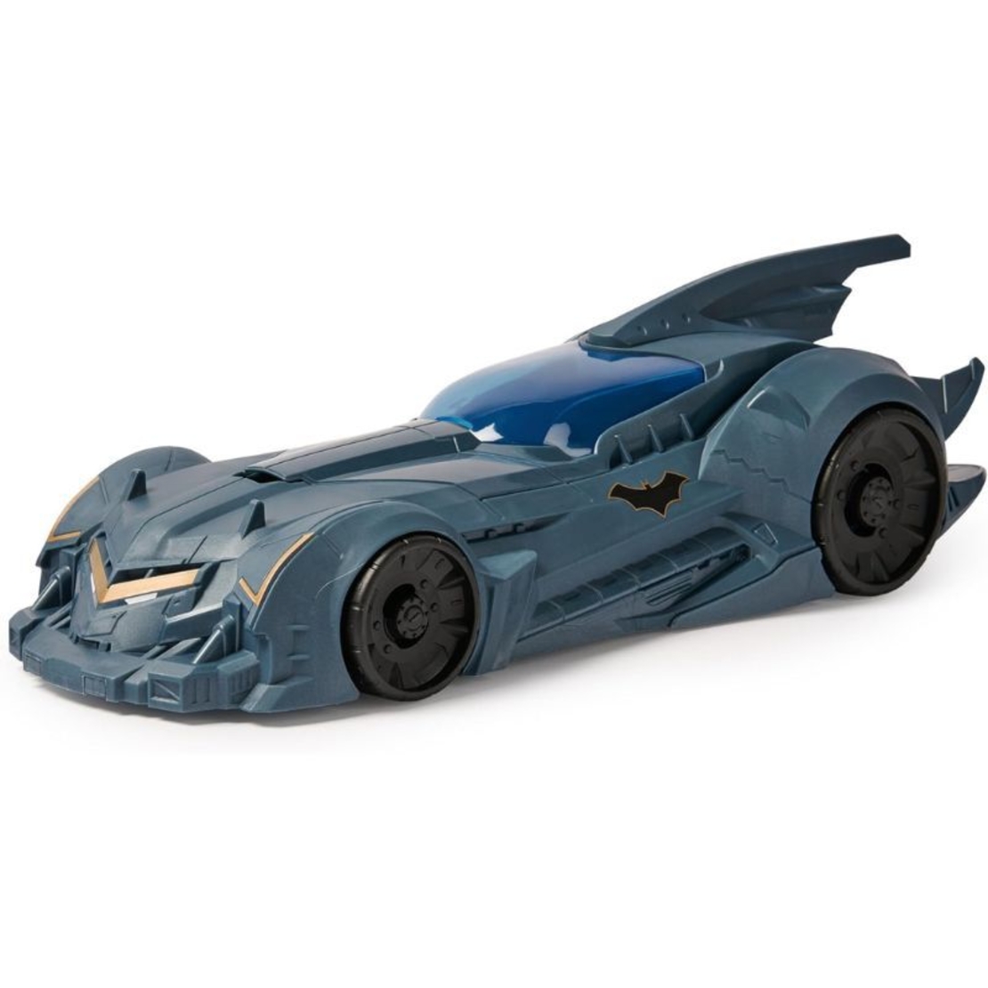 Количка Spin Master DC Comics Batman Batmobile