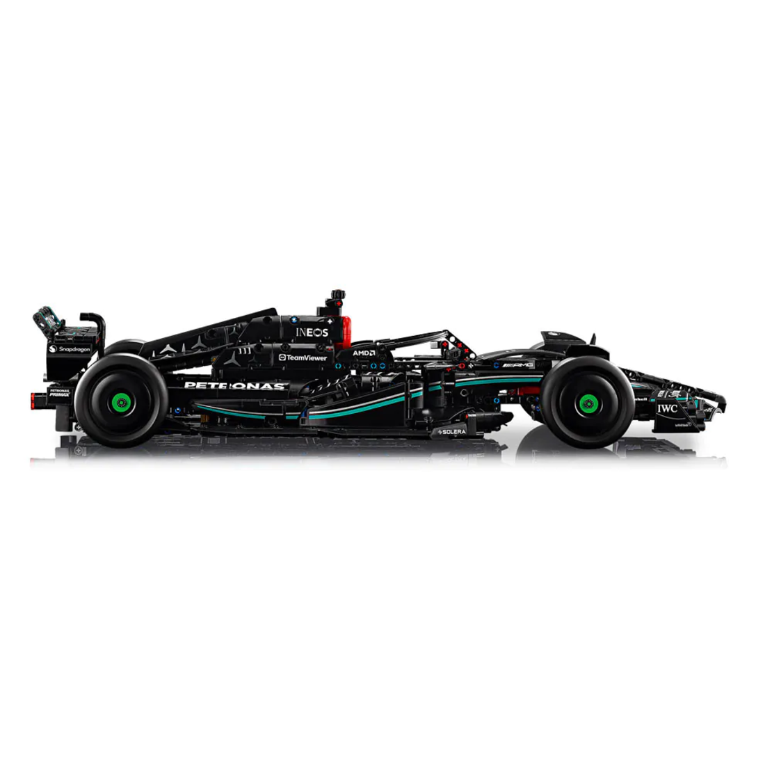 LEGO® Technic F1® Mercedes-AMG W14 E Performance 42171