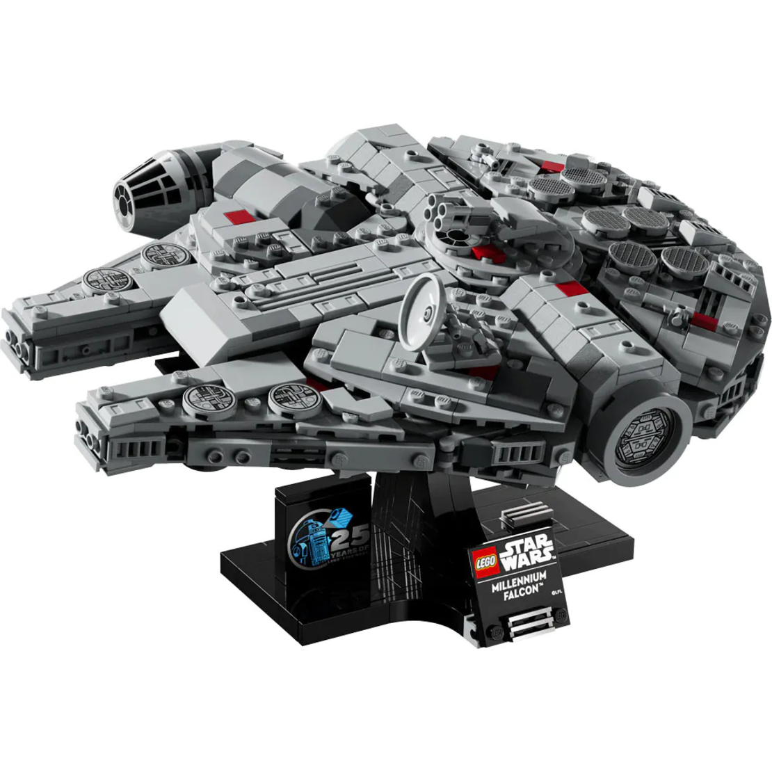 LEGO® Star Wars™ Хилядолетният сокол 75375