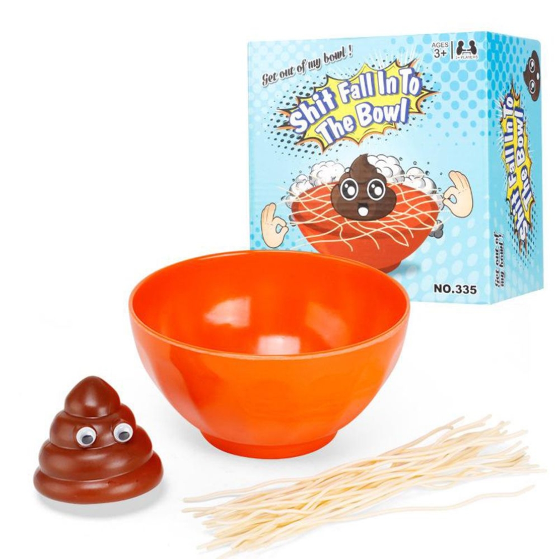 Игра Raya Toys Спагети