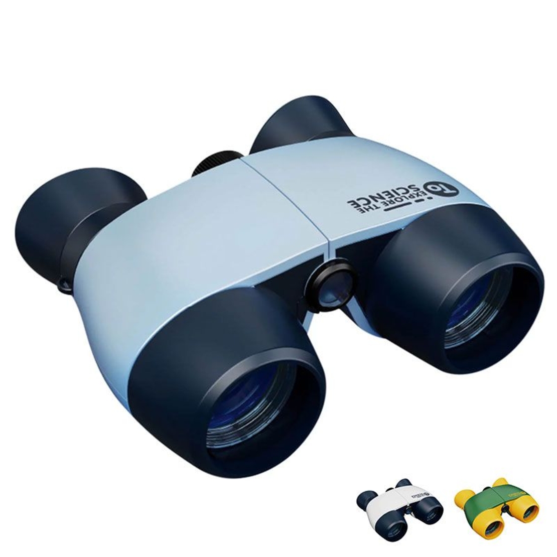 Детски бинокъл Raya Toys Explore The HD World