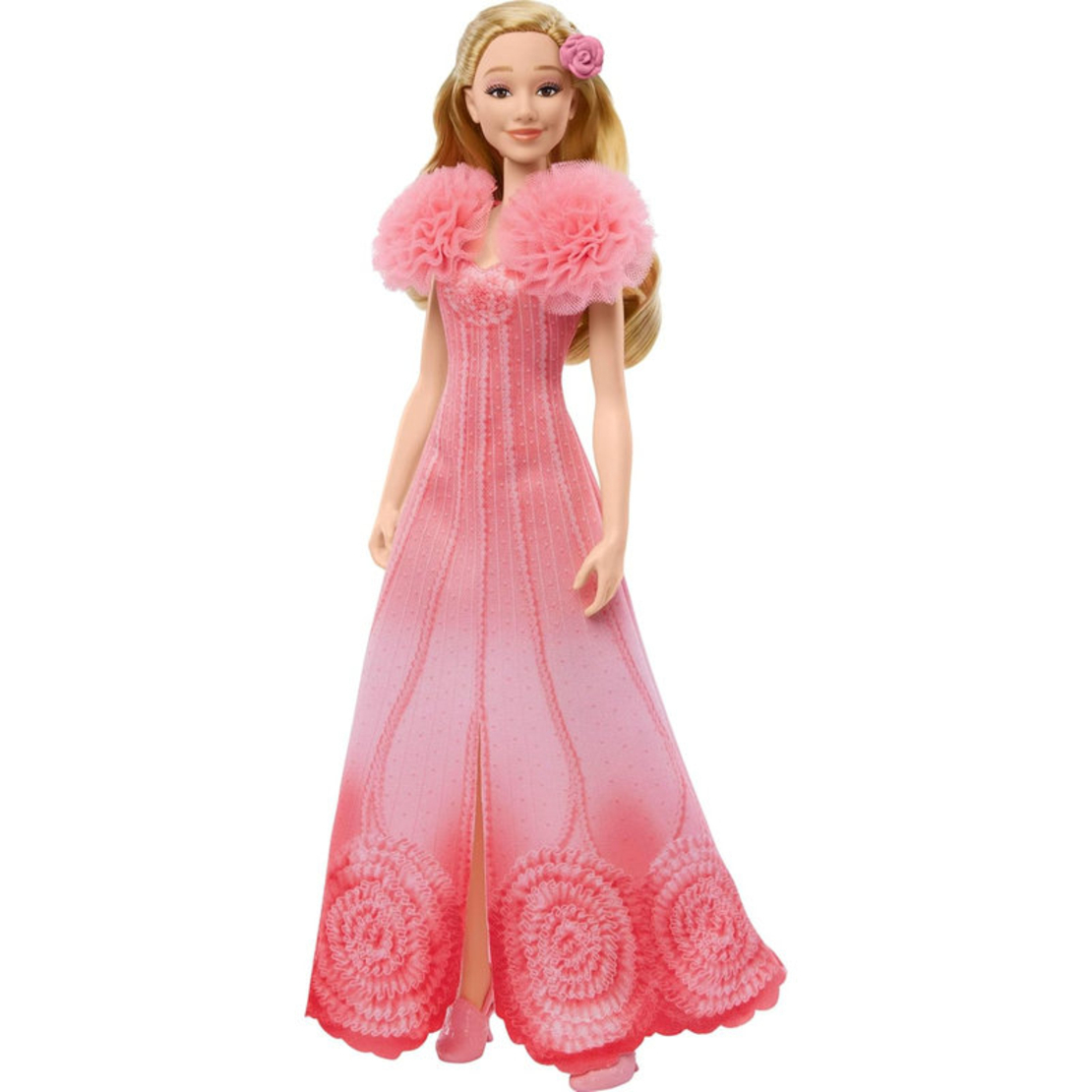 Кукла Mattel Wicked Glinda пееща, JLG49