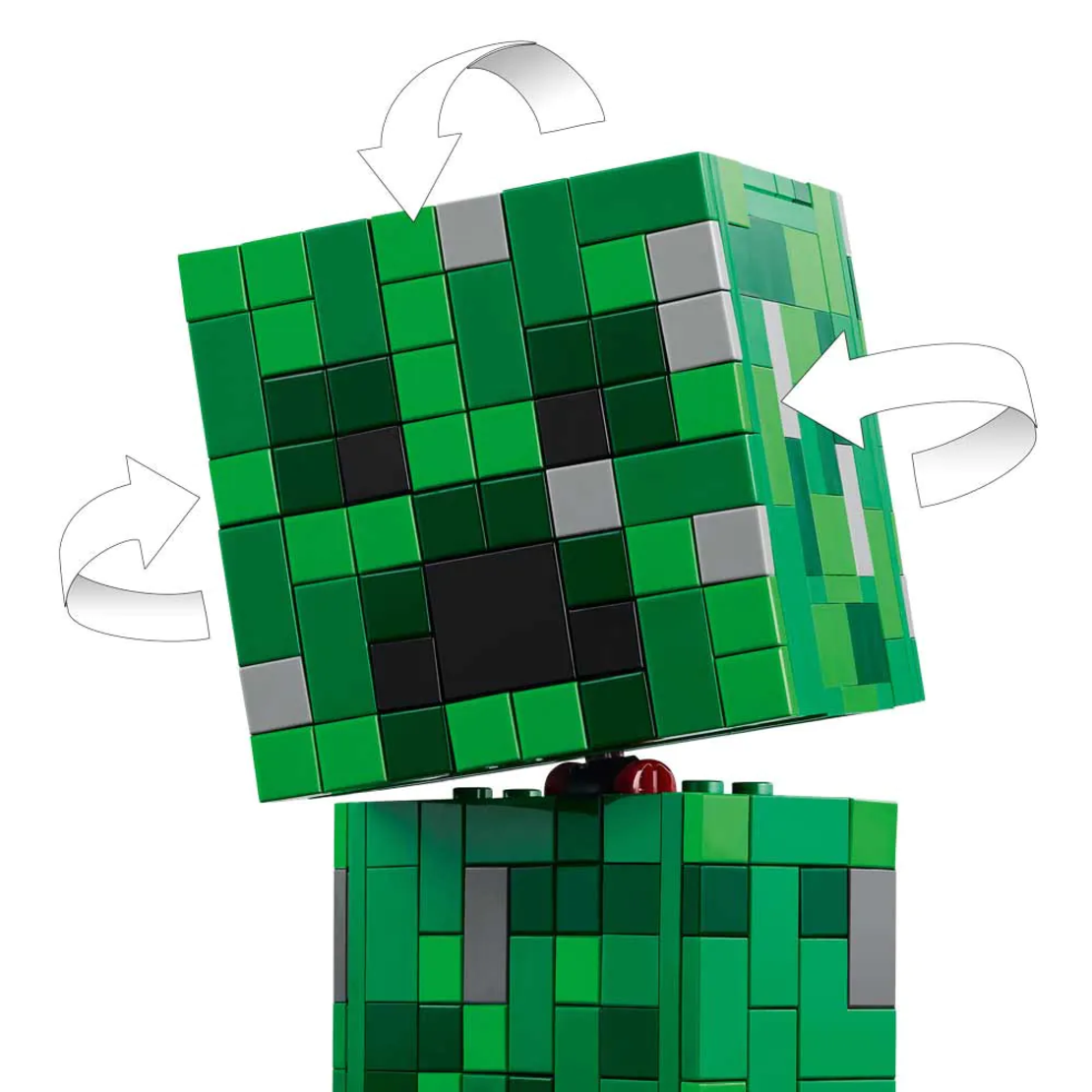 LEGO® Minecraft® Creeper 21276