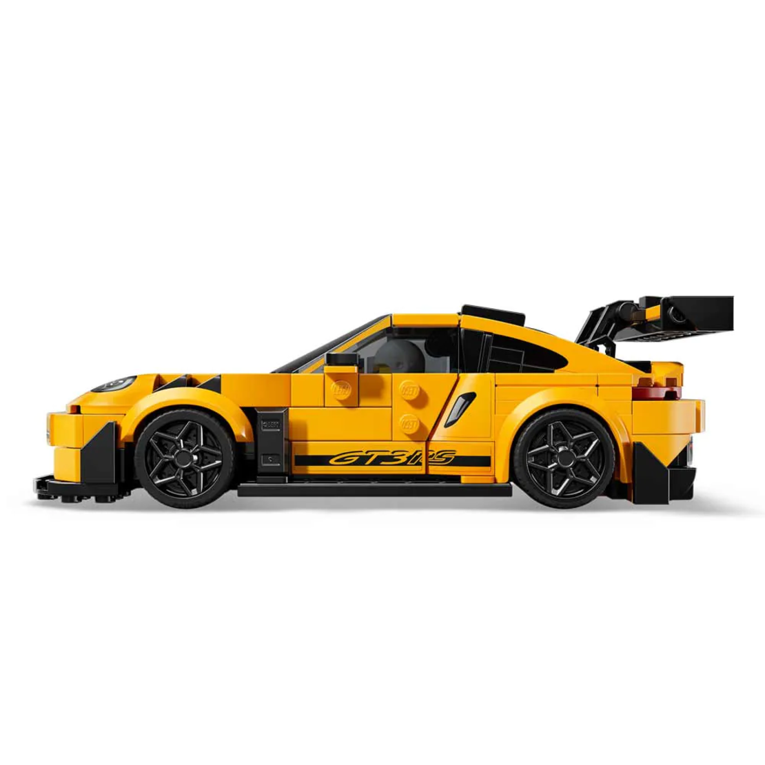 LEGO® Speed Champions Суперкола Porsche 911 GT3 RS 77239