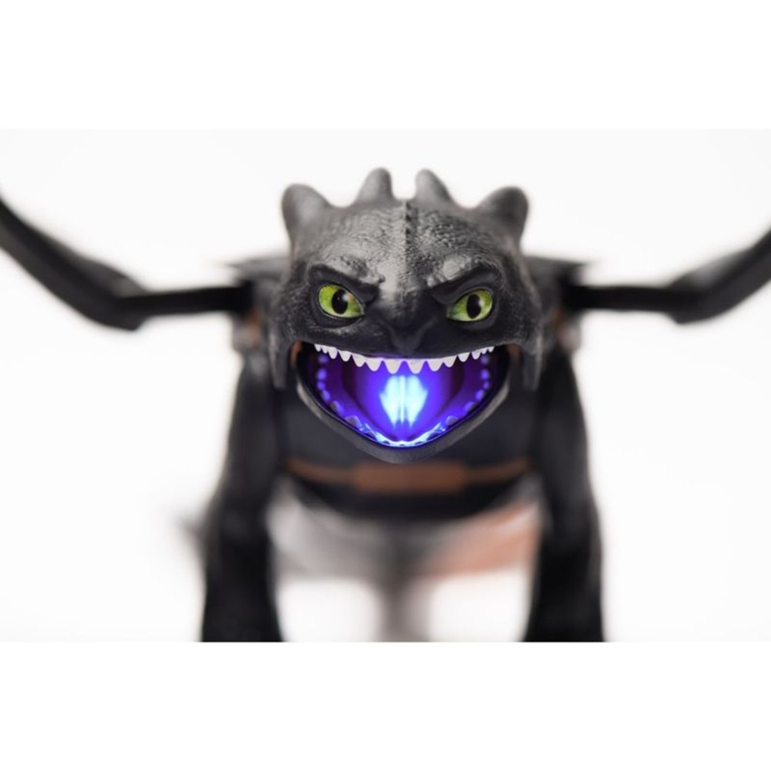 Интерактивна играчка Spin Master How to Train Your Dragon Toothless