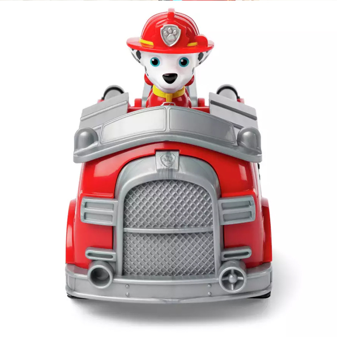 Комплект Spin Master Paw Patrol фигура с превозно средство Marshall 6054135