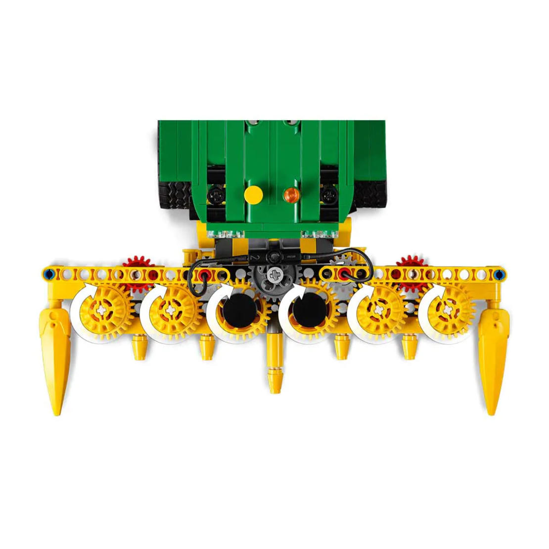 LEGO® Technic John Deere 9700 Forage Harvester 42168