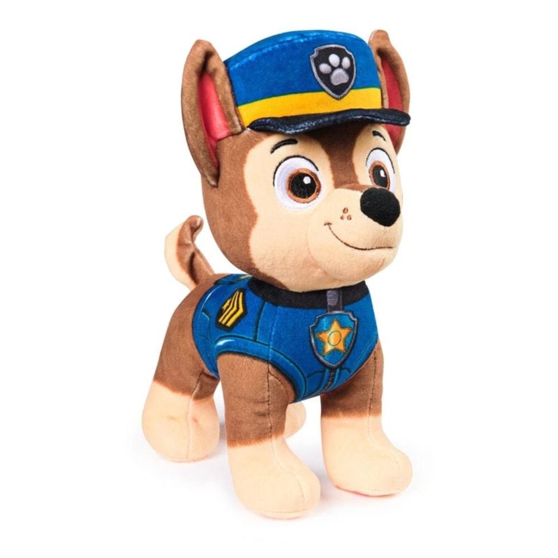 Плюшена играчка Spin Master Paw Patrol, 18 см.