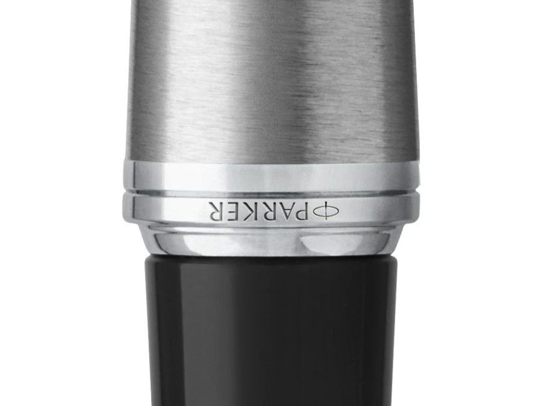 Писалка Parker Royal Urban Metro Metallic CT