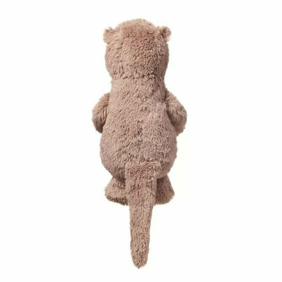Плюшена играчка Babyono Маги с дрънкалка 737