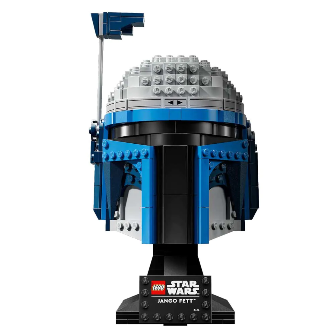 LEGO® Star Wars™ Шлем на Джанго Фет 75408