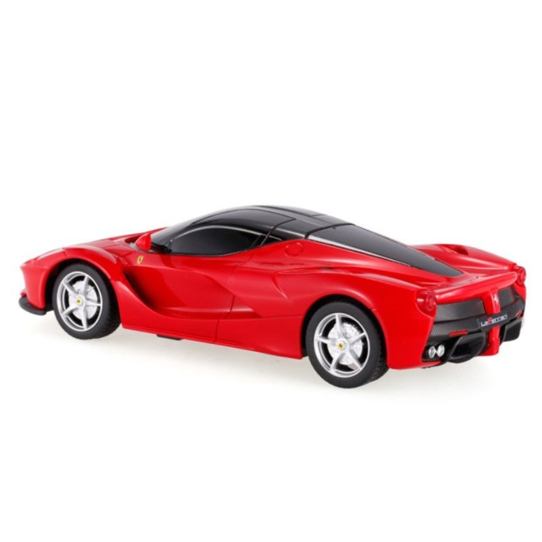 Кола с дистанционно Rastar Ferrari LaFerarri 1:24, 48900