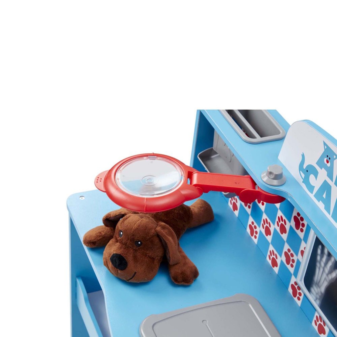 Център грижа за животните Melissa and Doug 41700