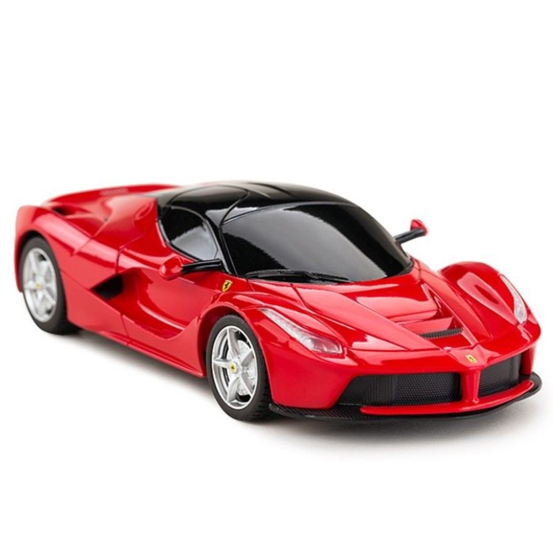 Кола с дистанционно Rastar Ferrari LaFerarri 1:24, 48900