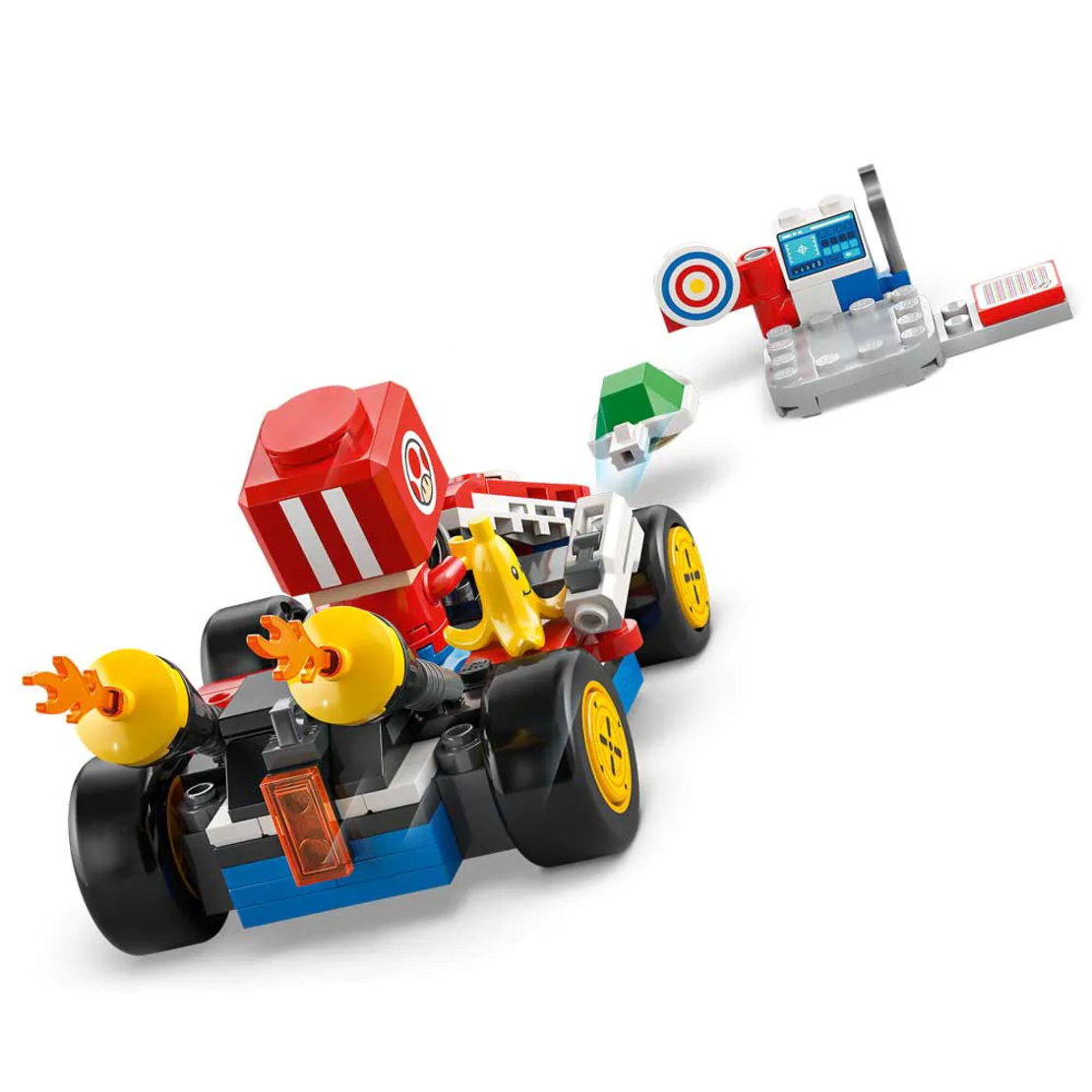 LEGO® Super Mario™ Standard Kart 72032