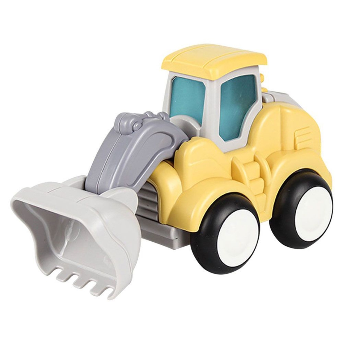 Строителна машина за игра Raya Toys On The Truck