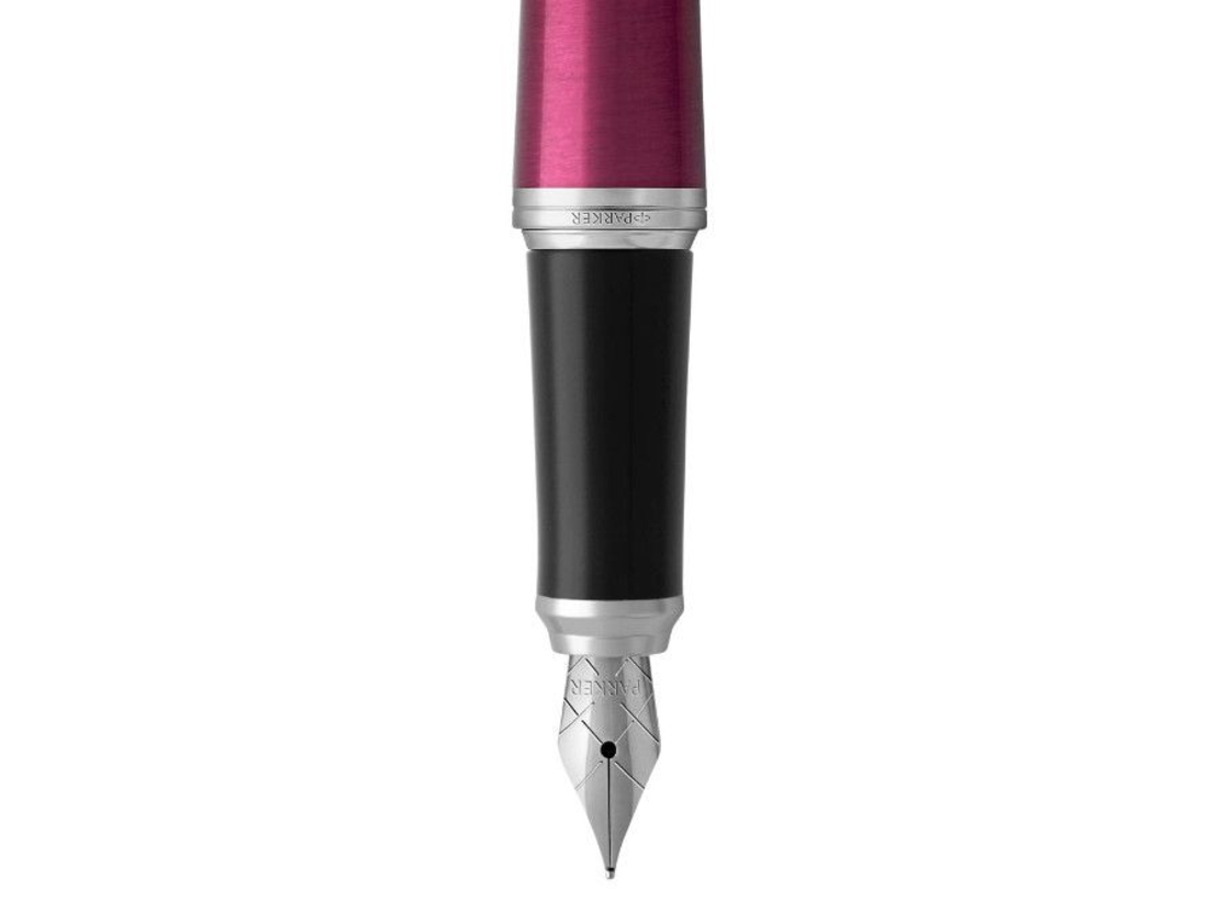 Писалка Parker Royal Urban Vibrant Magenta CT
