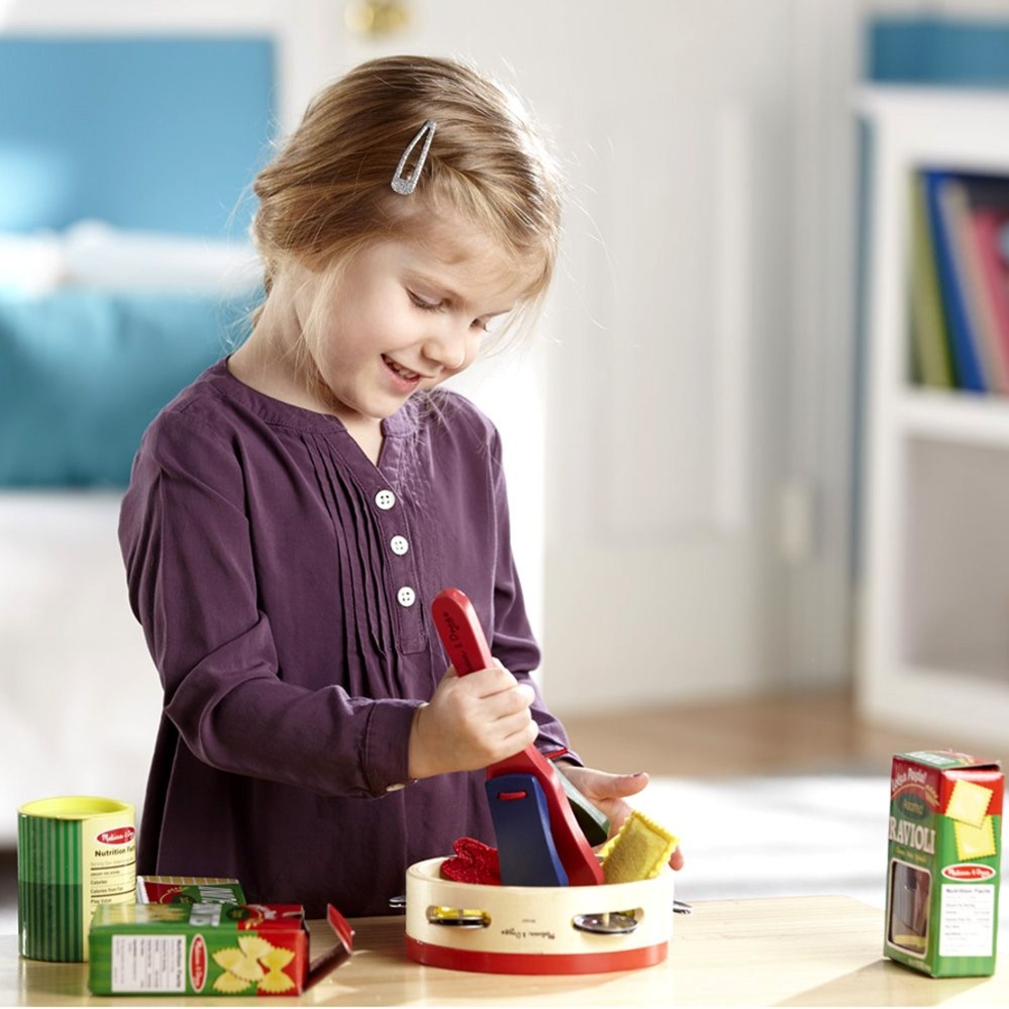 Музикални инструменти Melissa and Doug 10488