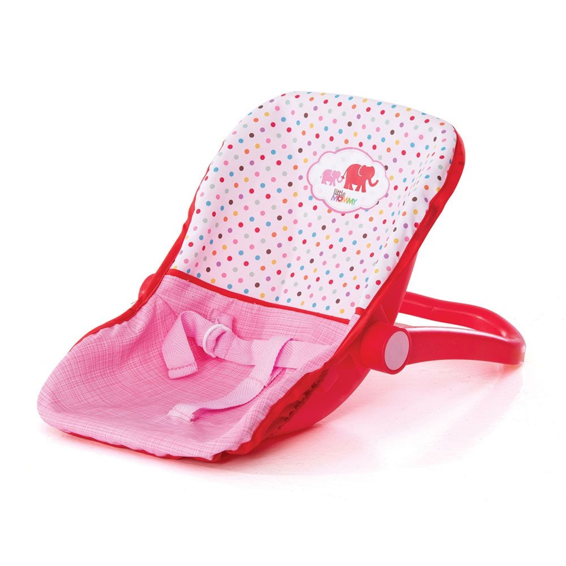 Стол за кола за кукла Hauck Little Mommy