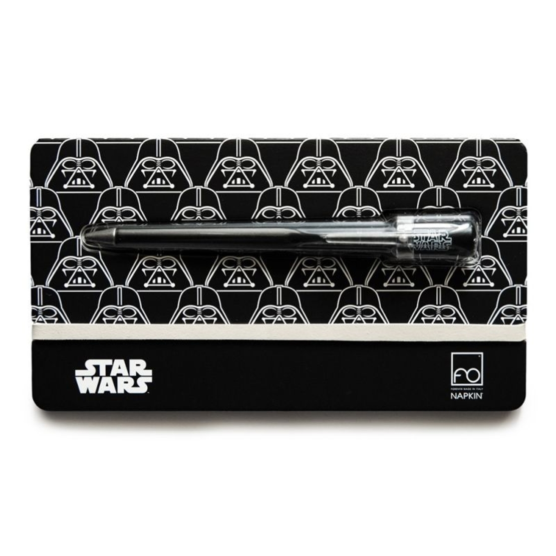 Вечно пишещо средство Pininfarina - Primina Darth Vader