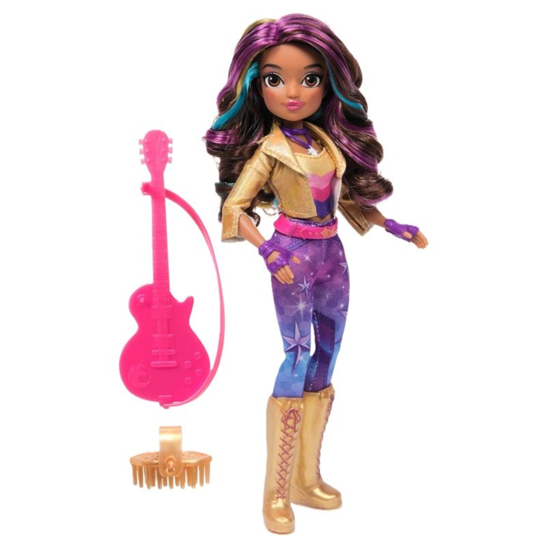 Кукла Spin Master Unicorn Academy Power of Friendship, 24 см.