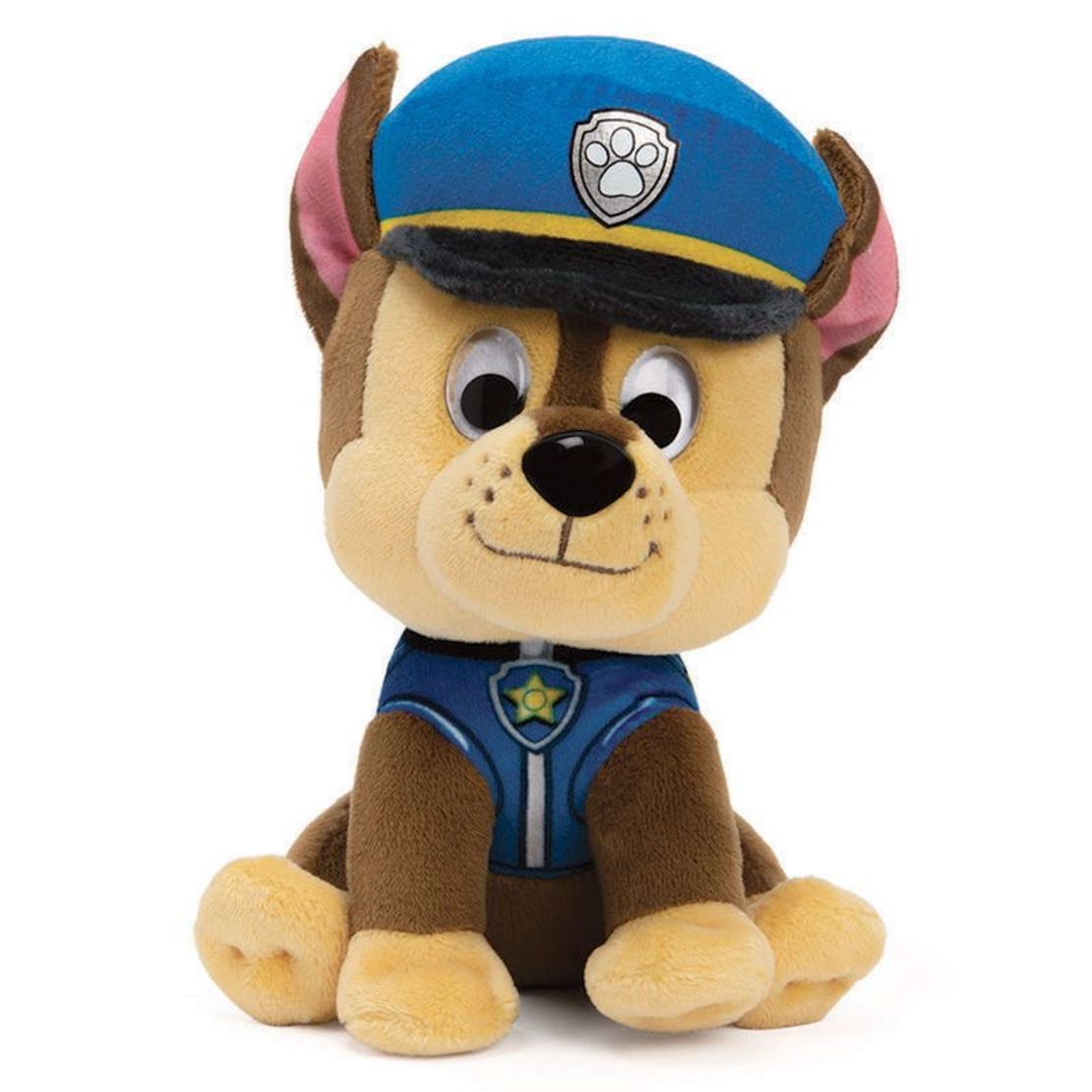 Плюшена играчка Spin Master Paw Patrol 15 см