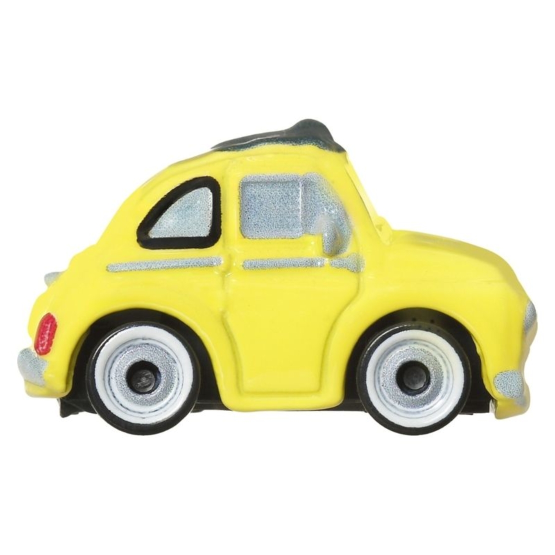 Метална количка Mattel Cars Luigi, JDJ43