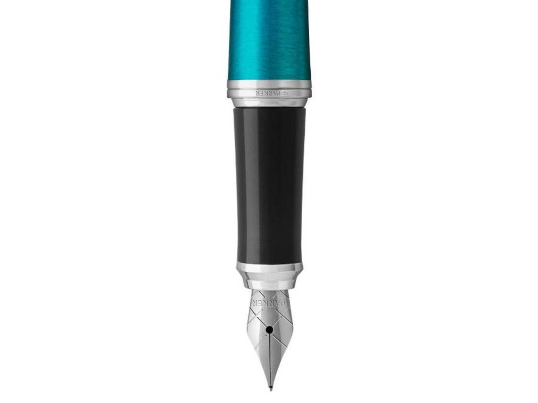 Писалка Parker Royal Urban Vibrant Blue CT