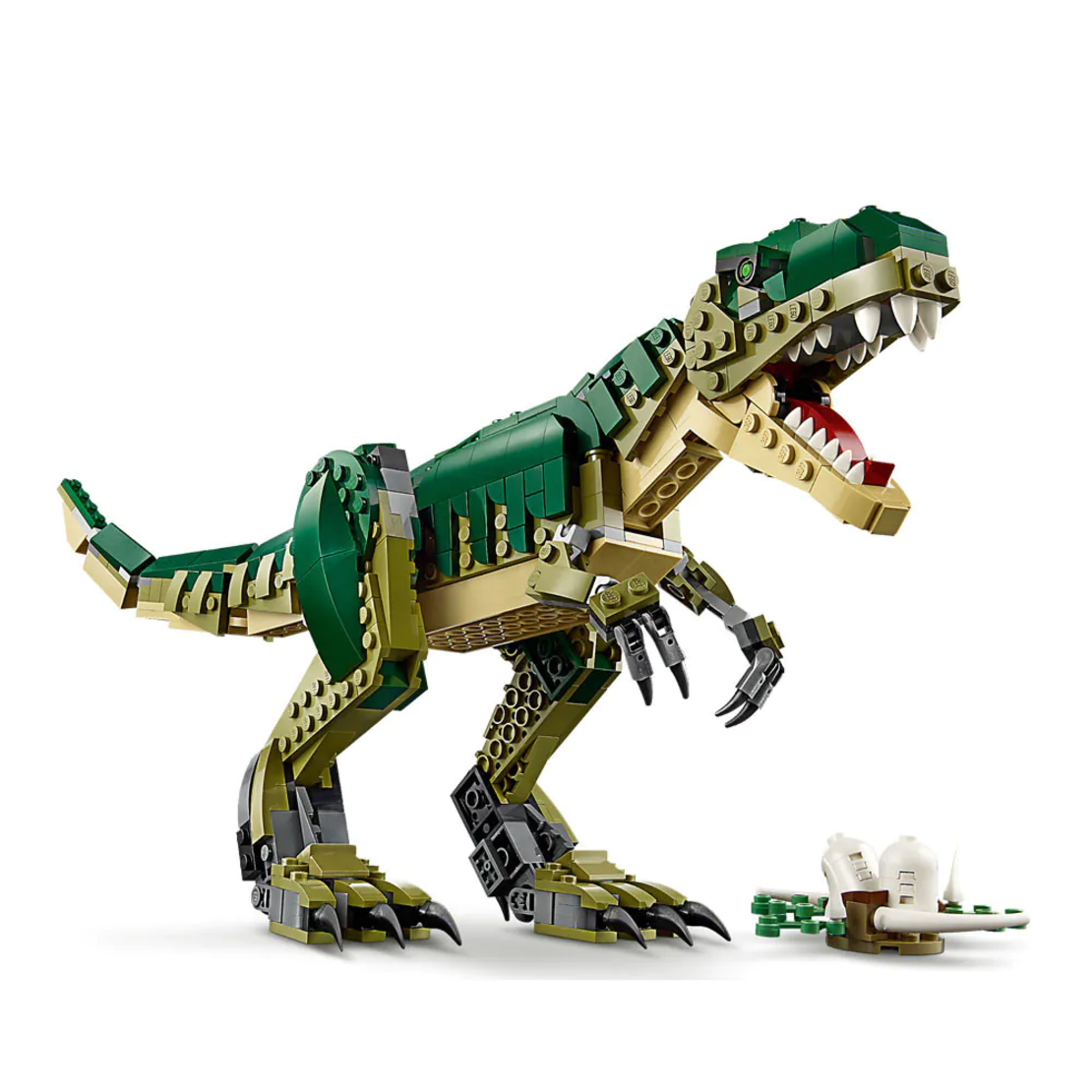 LEGO® Creator Тиранозавър рекс 31151
