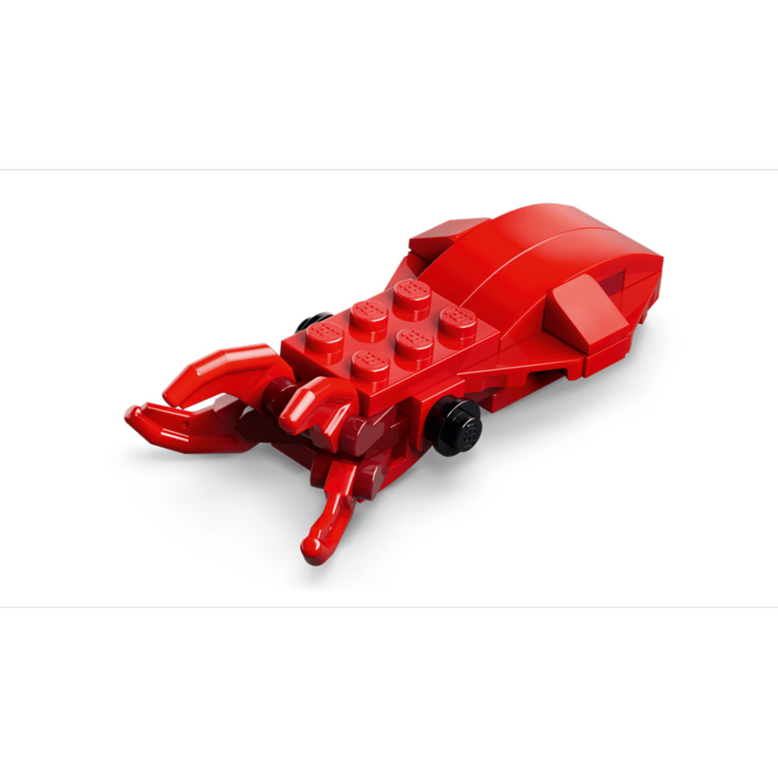 LEGO® Jurassic World Бебе динозавър Птеранодон 77977
