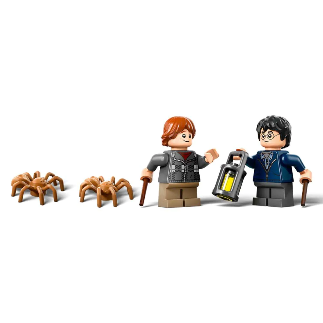 LEGO® Harry Potter™ Арагог в Забранената гора 76434