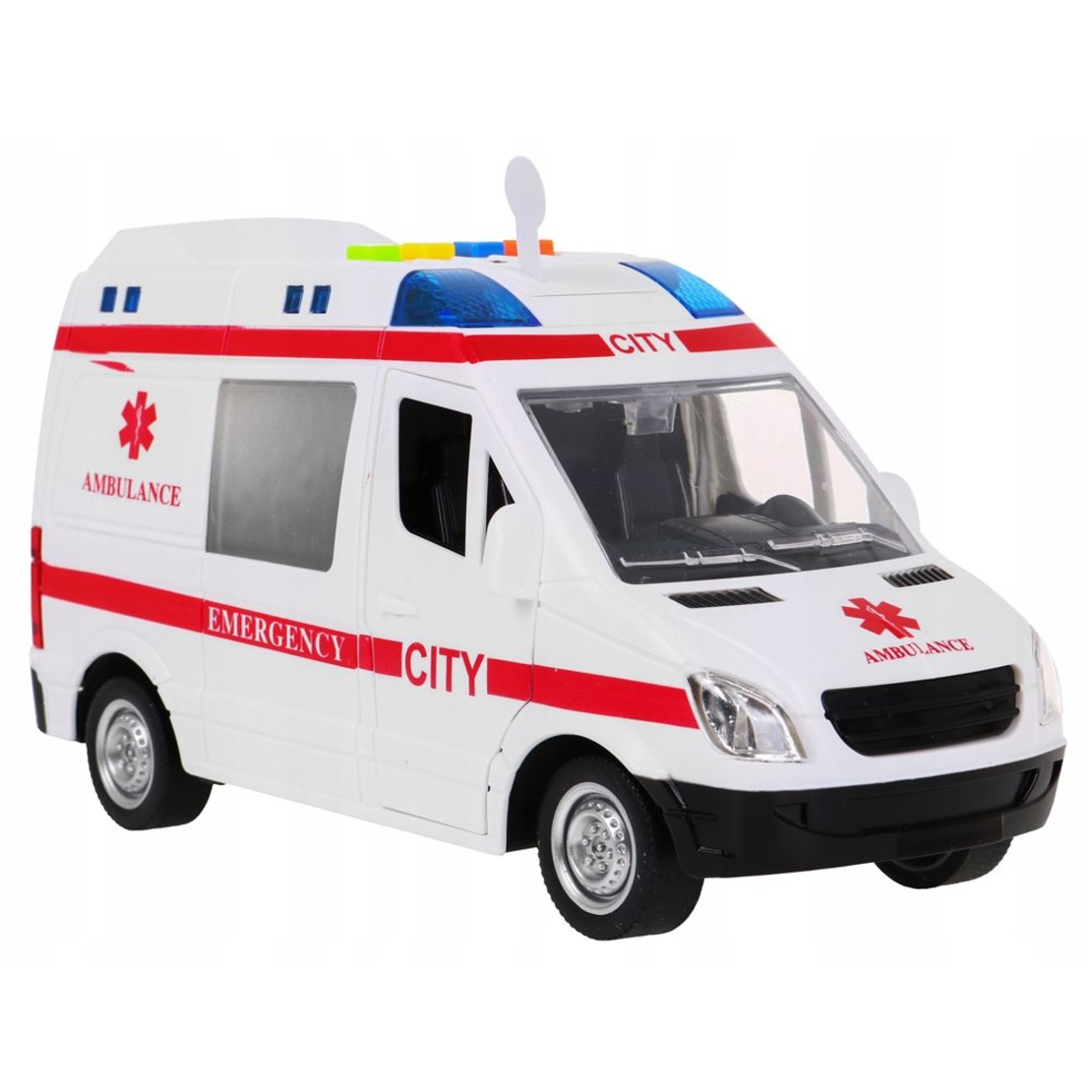 Линейка Wenyi Raya Toys 1:16