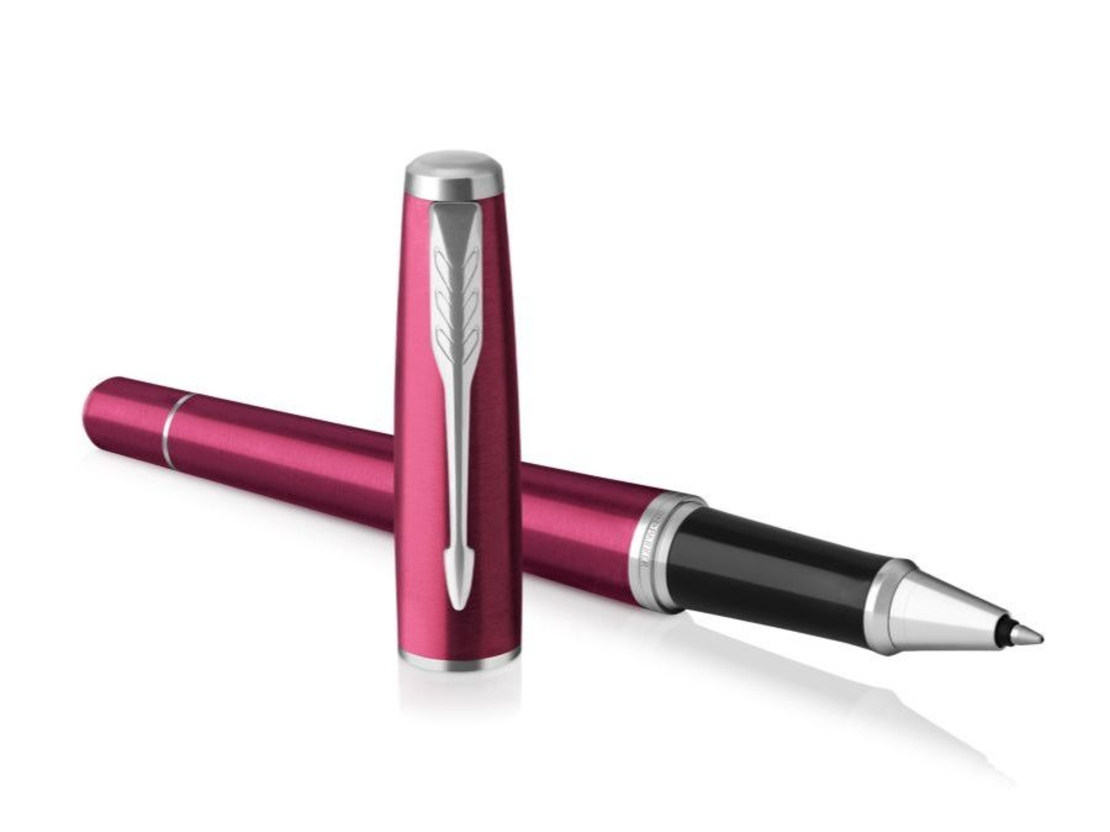 Ролер Parker Royal Urban Vibrant Magenta CT