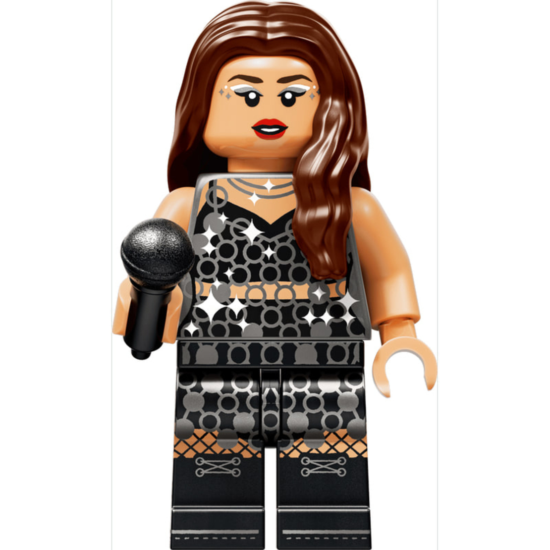 LEGO® Editions Концертната луна на Оливия Родриго 43029