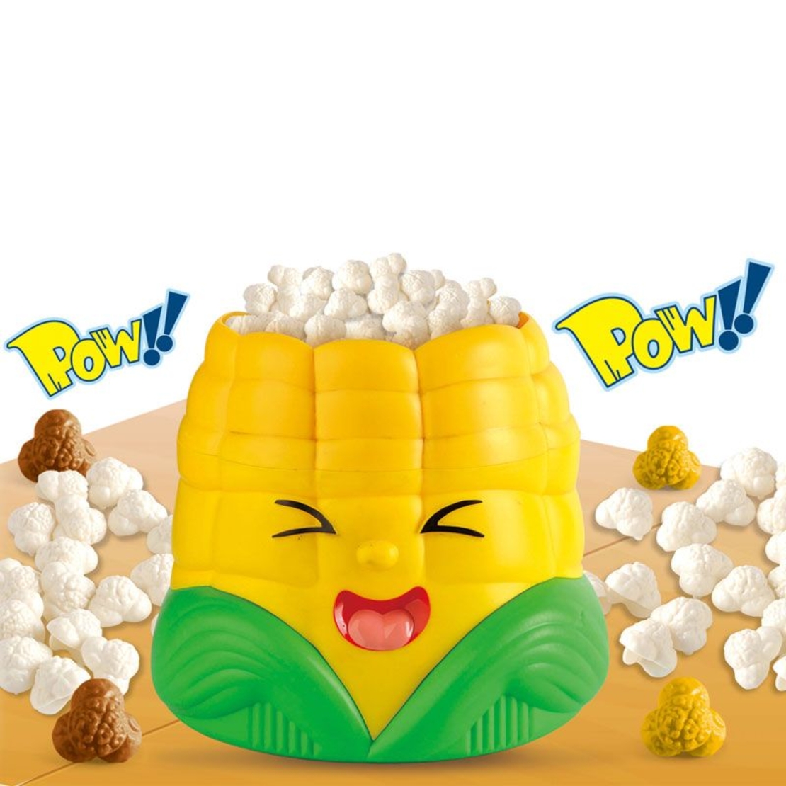 Детска игра Raya Toys Улови пуканките