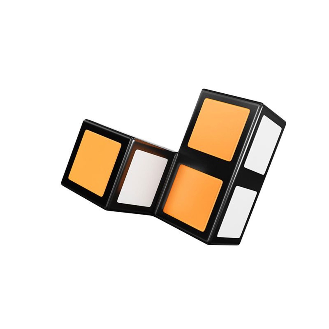 Логическа игра Spin Master Rubik Cube It