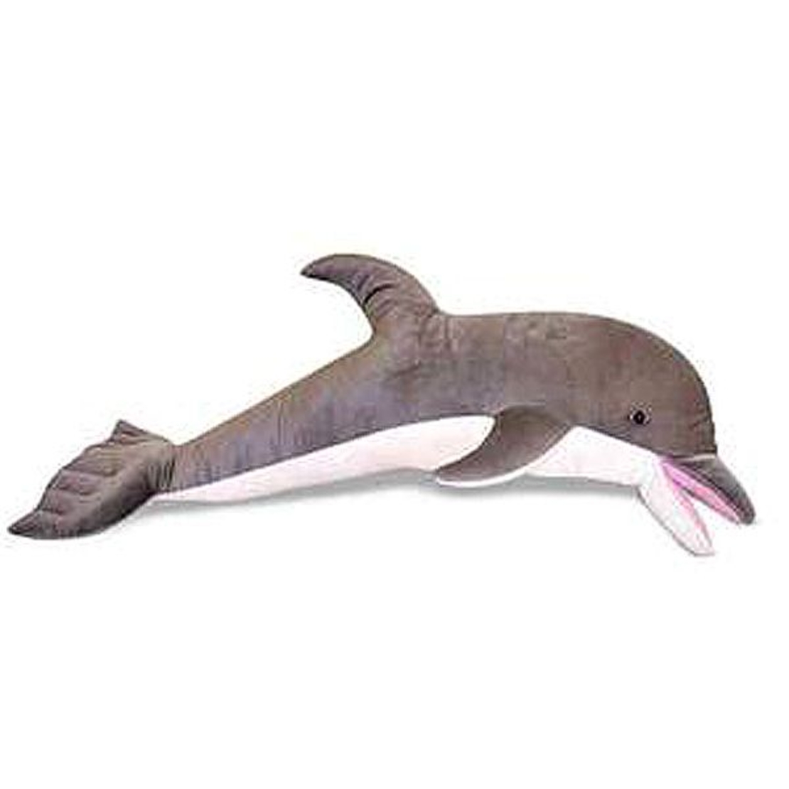 Плюшен Делфин Melissa and Doug 12123