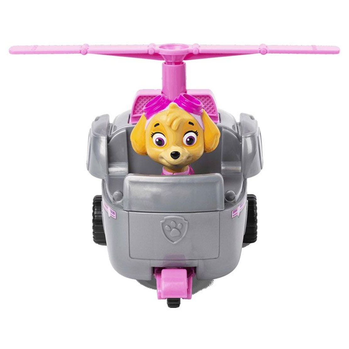 Комплект Spin Master Paw Patrol фигура с превозно средство Skye Helicopter 6052310