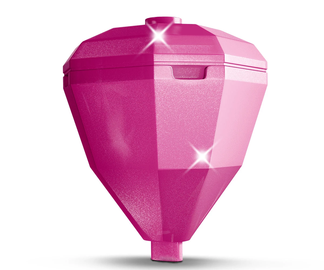 LEGO® Disney Princess 43259 - Ариел се върти