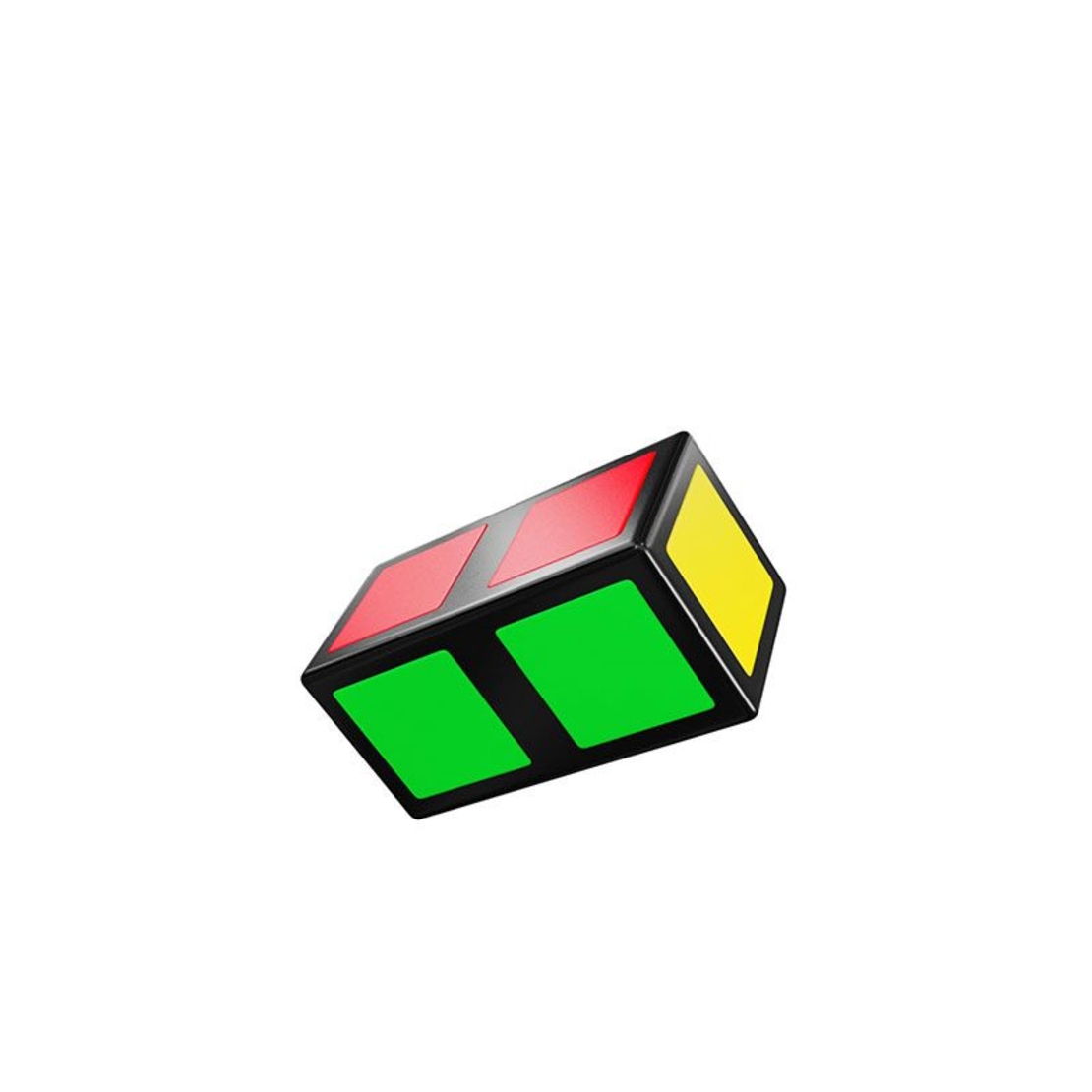 Логическа игра Spin Master Rubik Cube It
