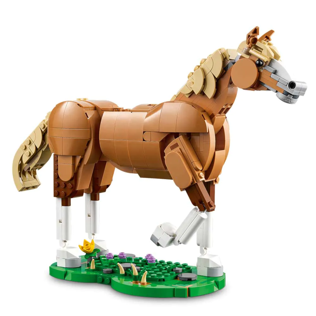 LEGO® Creator Красив кон 31166