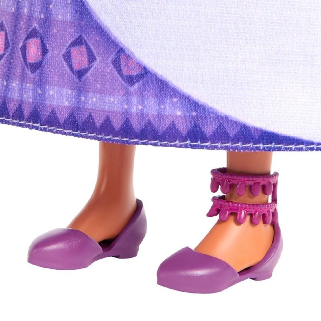 Кукла Mattel Disney Wish Asha of Rosas, 30 см.